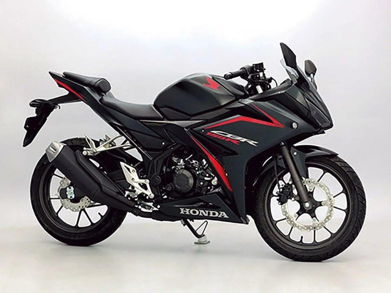 Honda cbr 150