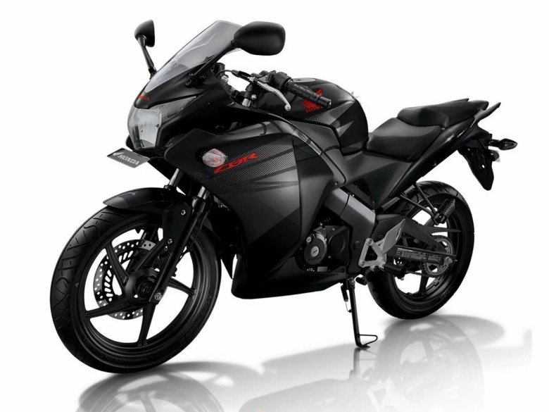 Мотоцикл Honda CBR 150