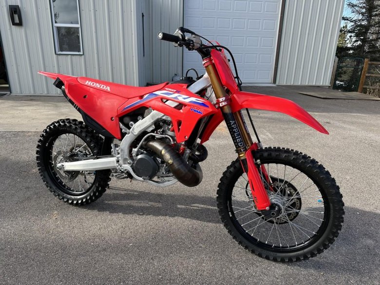 Honda crf 250 2023