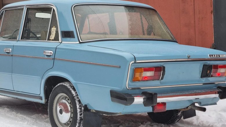 Лада 21063