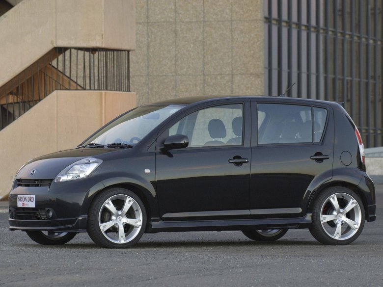 Дайхатсу боон