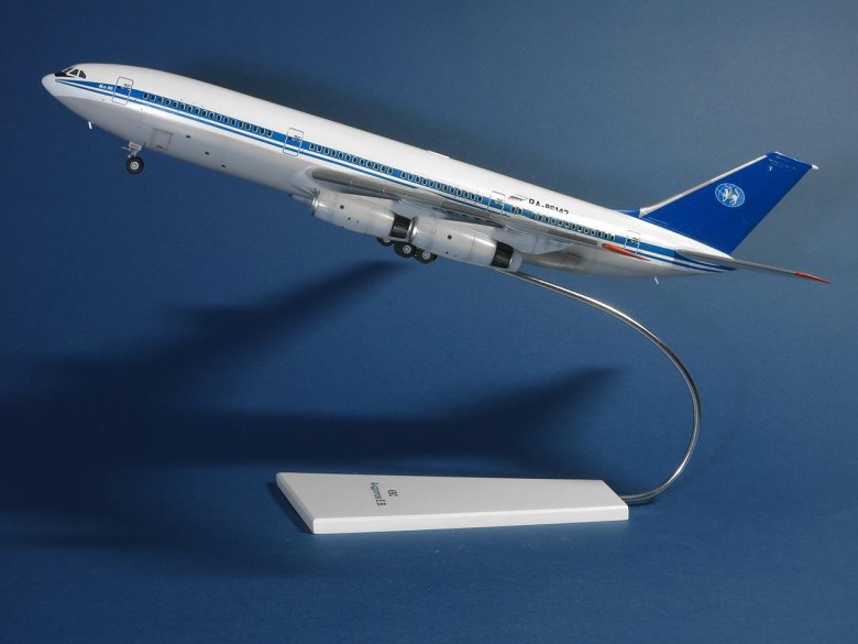 Модели самолета