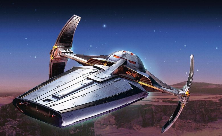 Звездные войны корабль скимитар