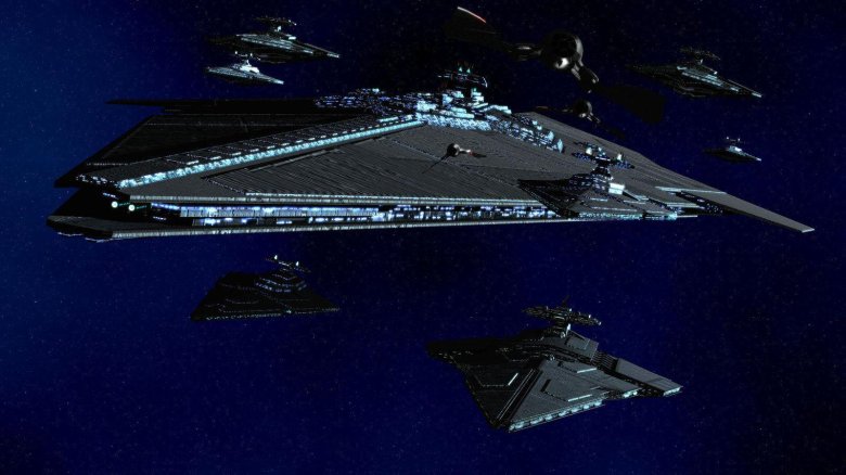 Звёздный суперразрушитель типа «владыка»