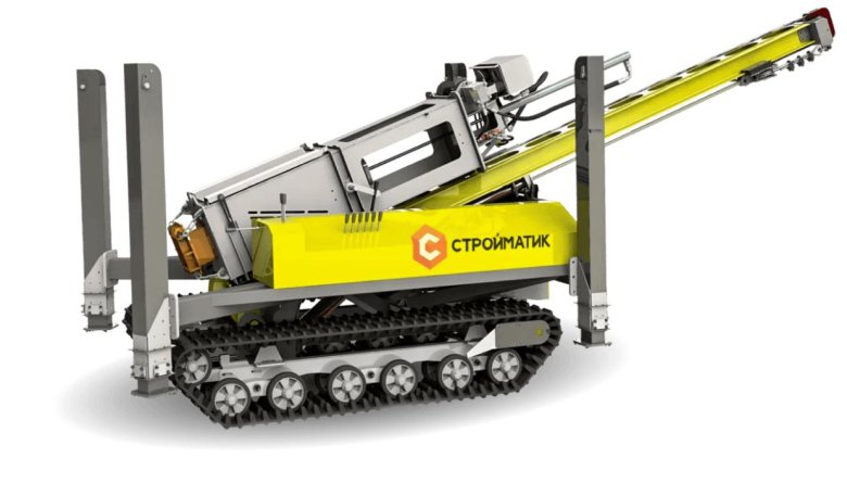 Стройматик сгк-200