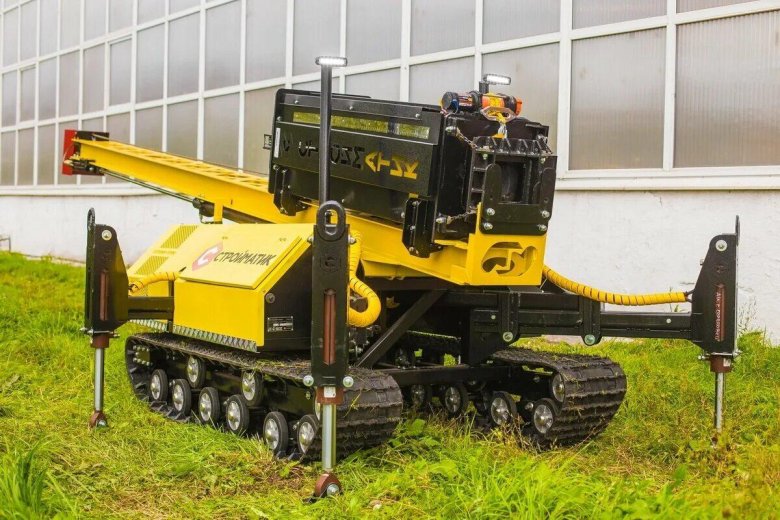 Стройматик сгк-200