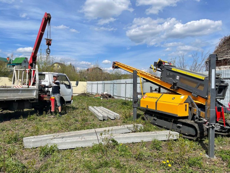 Стройматик турбо 2000