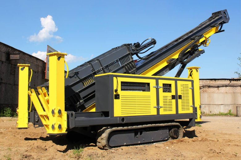 СГК 400 Стройматик