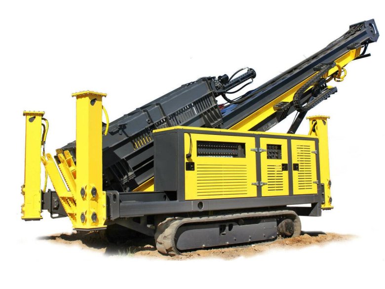 Сваебойная установка