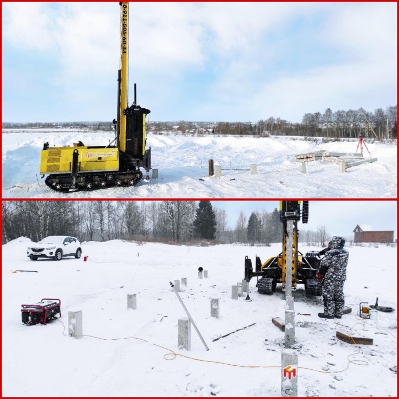 Стройматик СГК-300