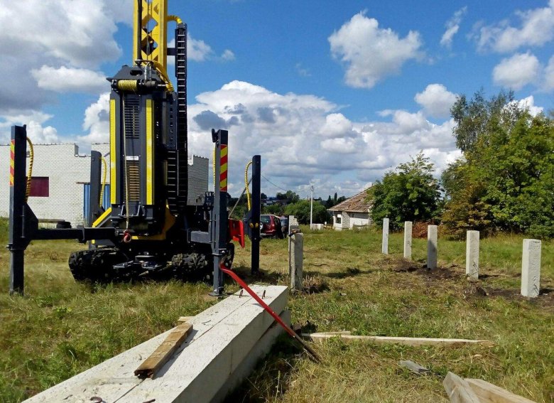 Стройматик СГК-300