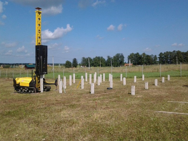 Стройматик СГК-300