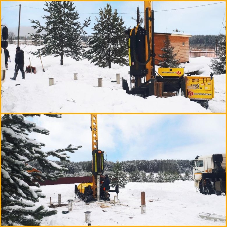 Стройматик СГК-300