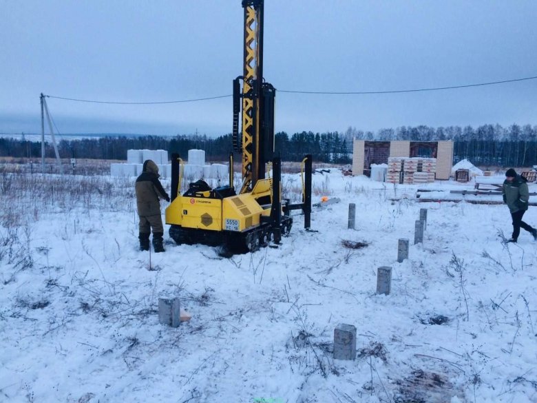 Стройматик СГК-300