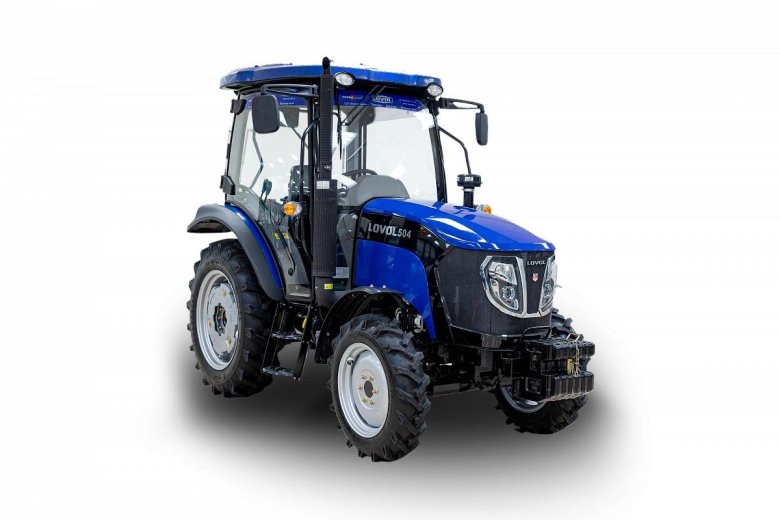 Мини трактора