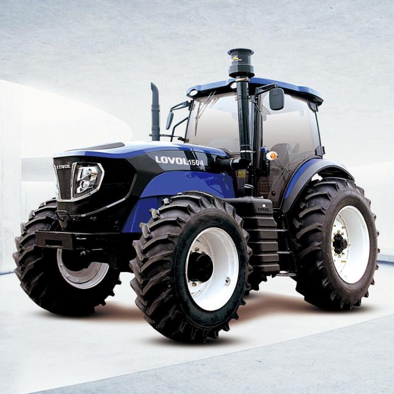 Lovol tr1504