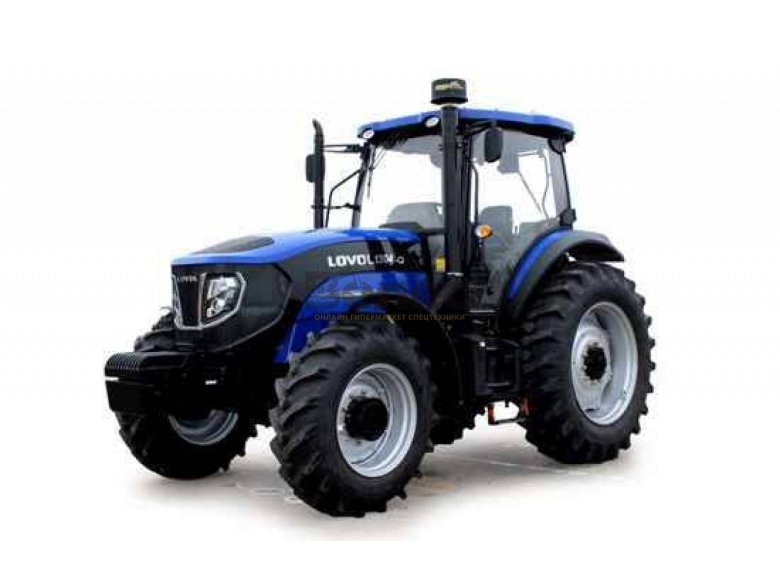 Т-40 (трактор)