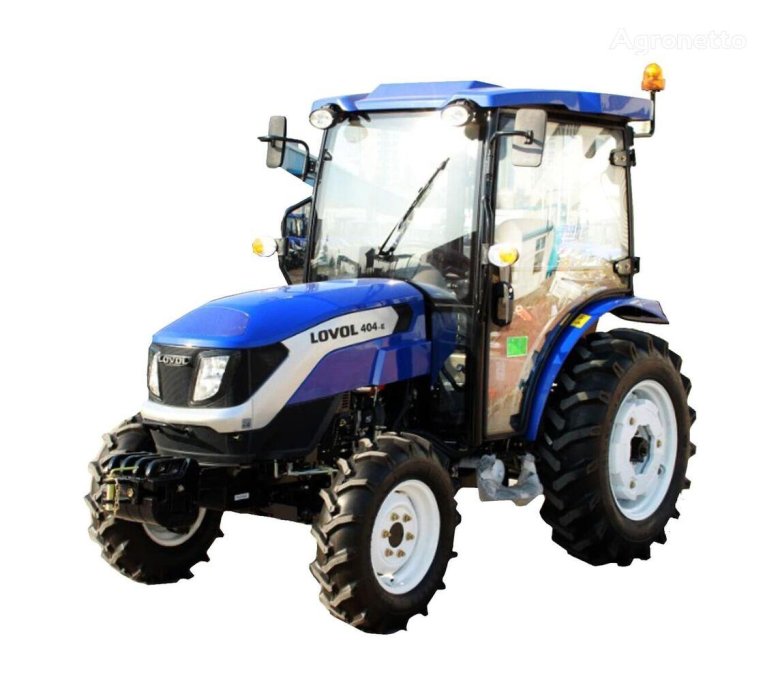 Минитрактор foton Lovol