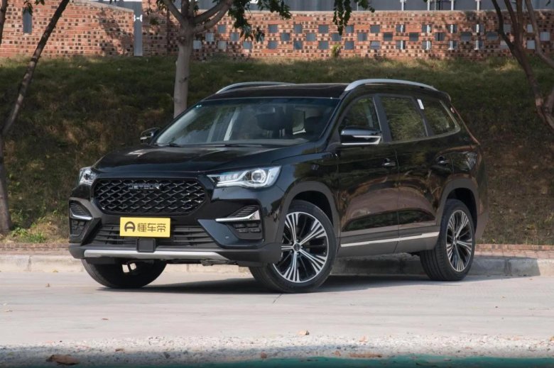 Новые автомобили