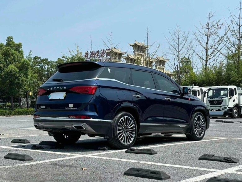 Автомобили из китая