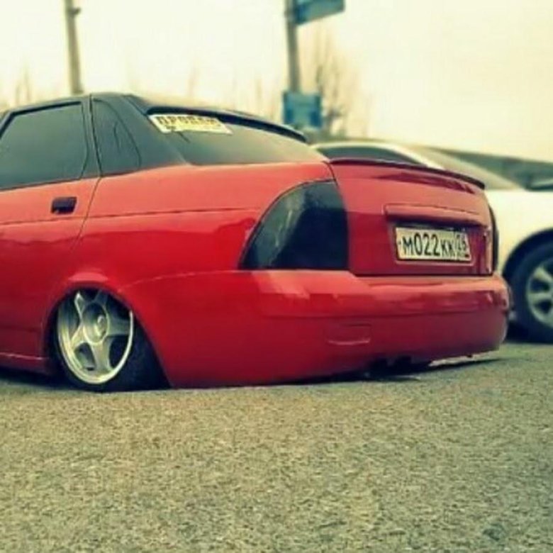 Бпан приора