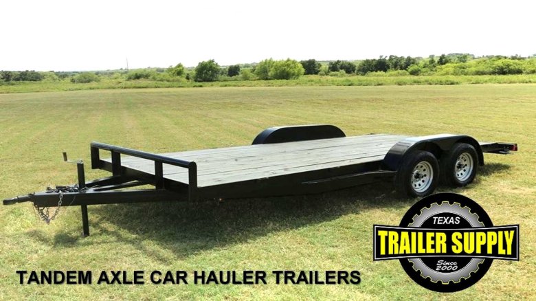 Car Hauler