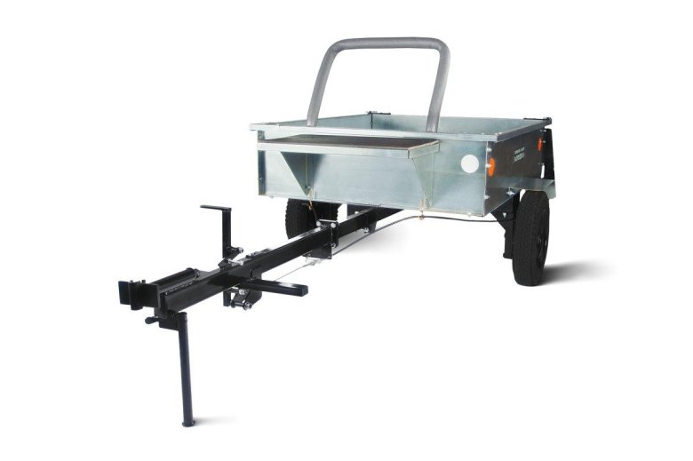 Тележка мобил к ТПМ-350-1