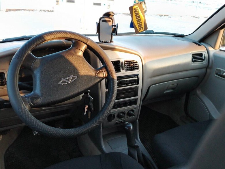 Chery amulet a15 2007