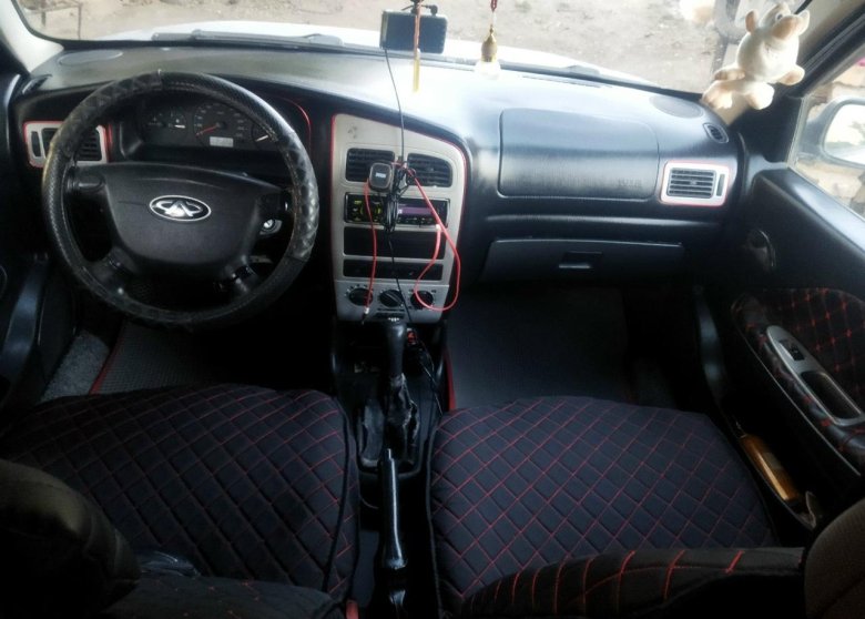 Нива Тревел комплектация комфорт