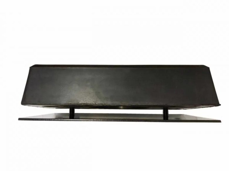 Буфер резиновый бр-450