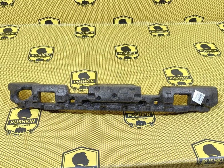 Абсорбер переднего бампера