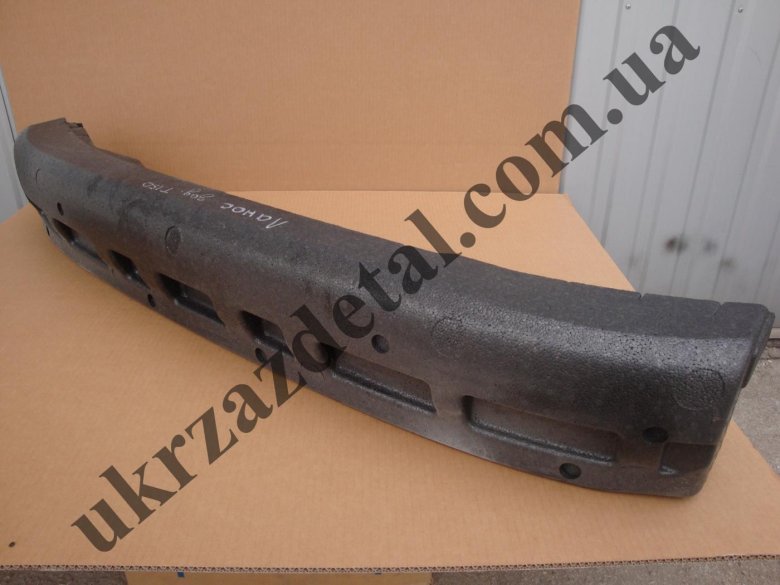 Наполнитель заднего бампера chevrolet lanos