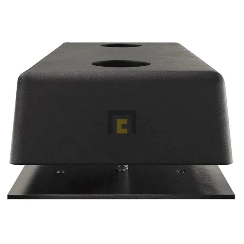 Буфер резиновый бр-100