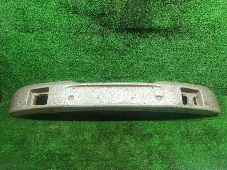 Молдинг бампера Нексия n100