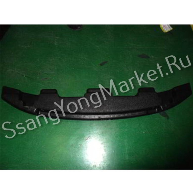 Ssang Yong 7878334500 абсорбер переднего бампера