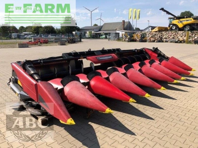 Жатка кукурузная