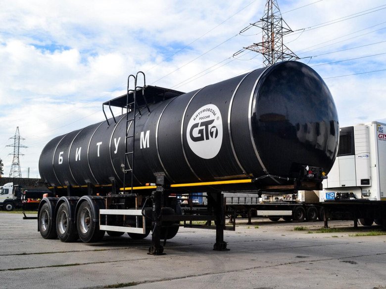 Полуприцеп ппц-50