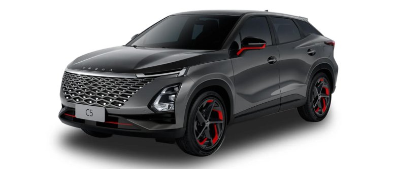 Omoda c5 2022-н.в.