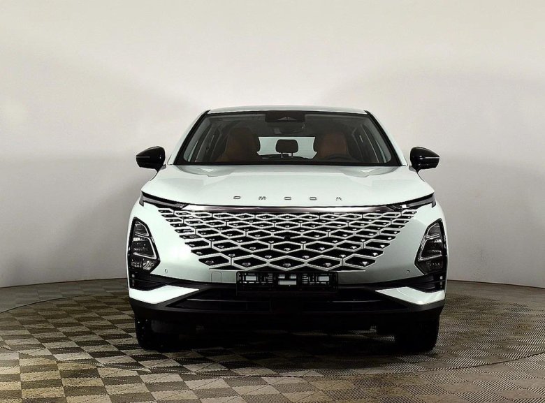 Автомобиль omoda c 5