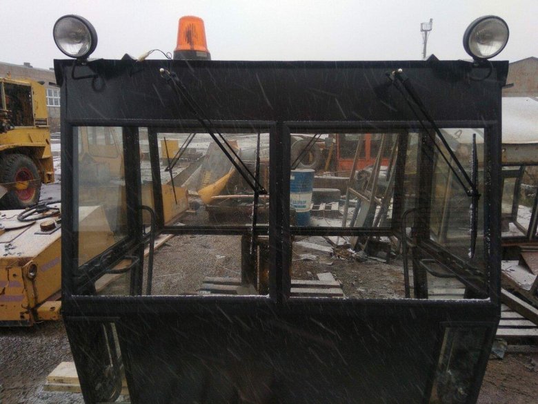 Ду-99, каток дорожный