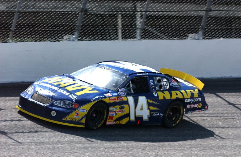 Chevrolet Monte Carlo NASCAR 2006