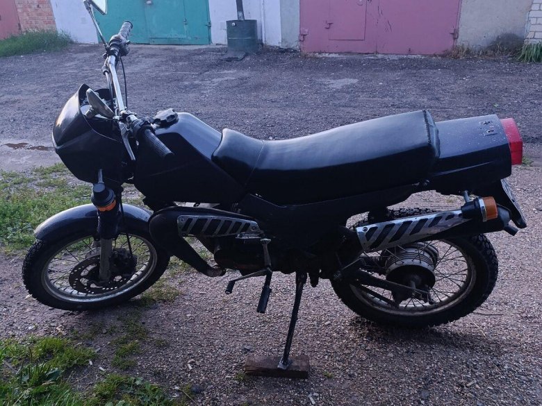 Зид пилот 50