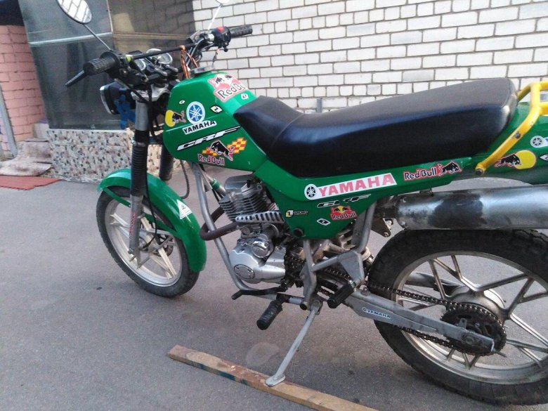 ЗИД курьер 200