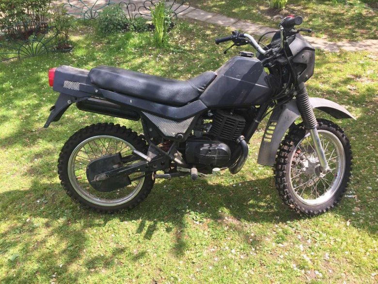 ЗИД пилот 200