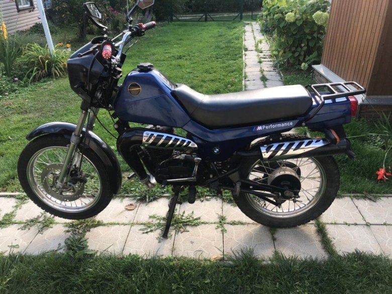 ЗИД курьер 200