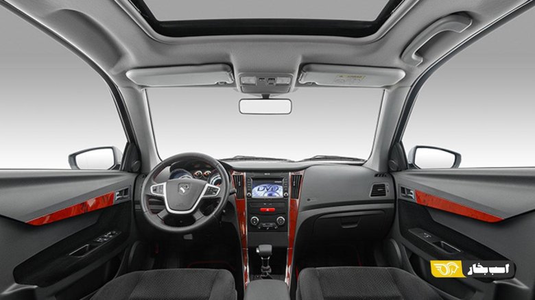 Iran Khodro Dena 2023