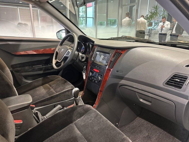 Iran Khodro Dena 2023