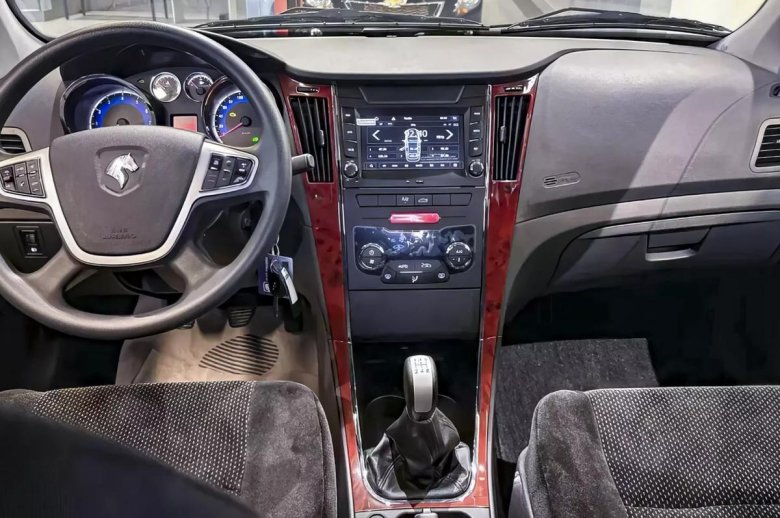 Иран ходро дена