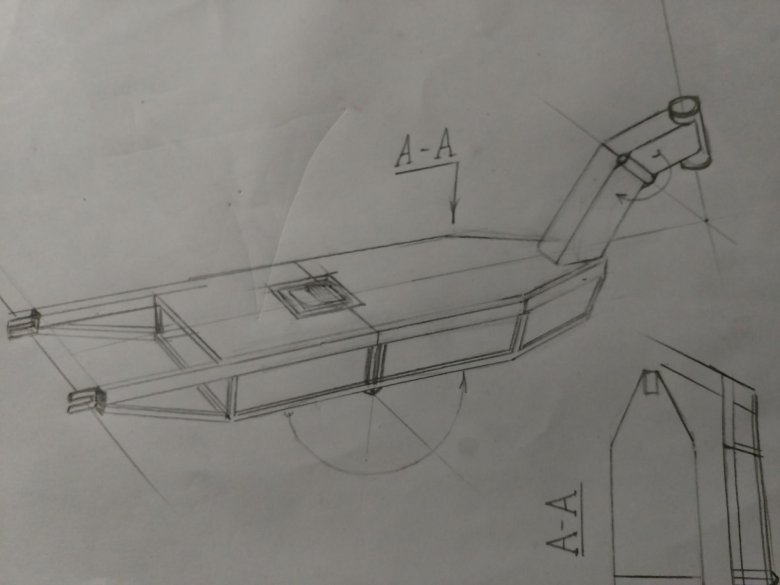 Самокаты самоделки