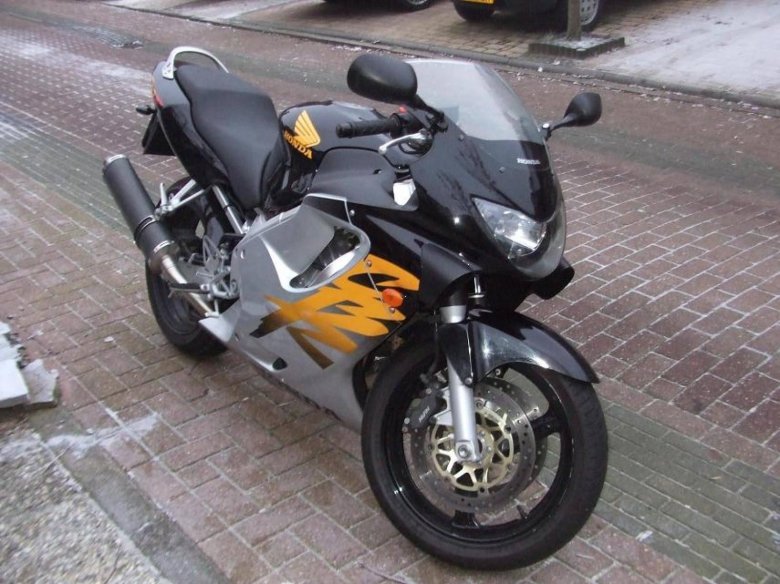Honda CBR 600 1999
